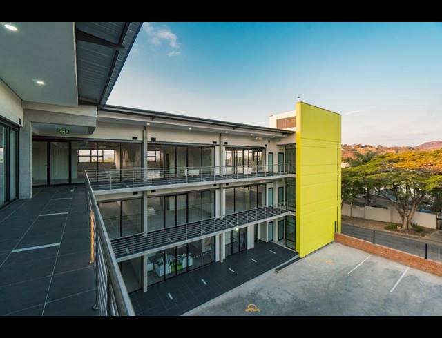 87M² RETAIL SOLD IN NELSPRUIT CENTRAL